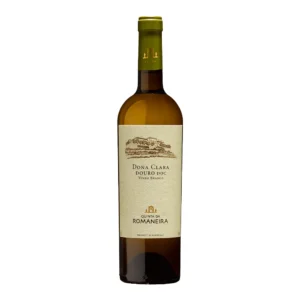 Quinta da Romaneira Dona Clara Branco 2024 75cl