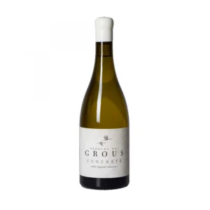 Herdade dos Grous Concrete Branco 75cl