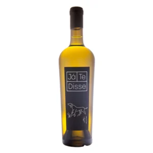 Já Te Disse Branco 75cl