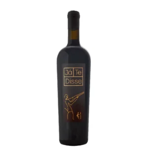 Já Te Disse Tinto 75cl