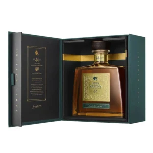 Whisky James Martin's 44 Anos 2ª edição 70cl