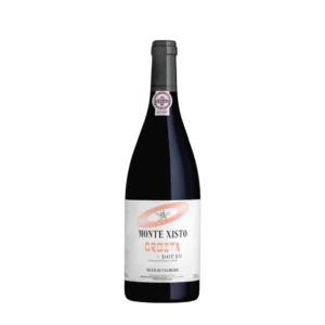 Monte Xisto Órbita Tinto 75cl