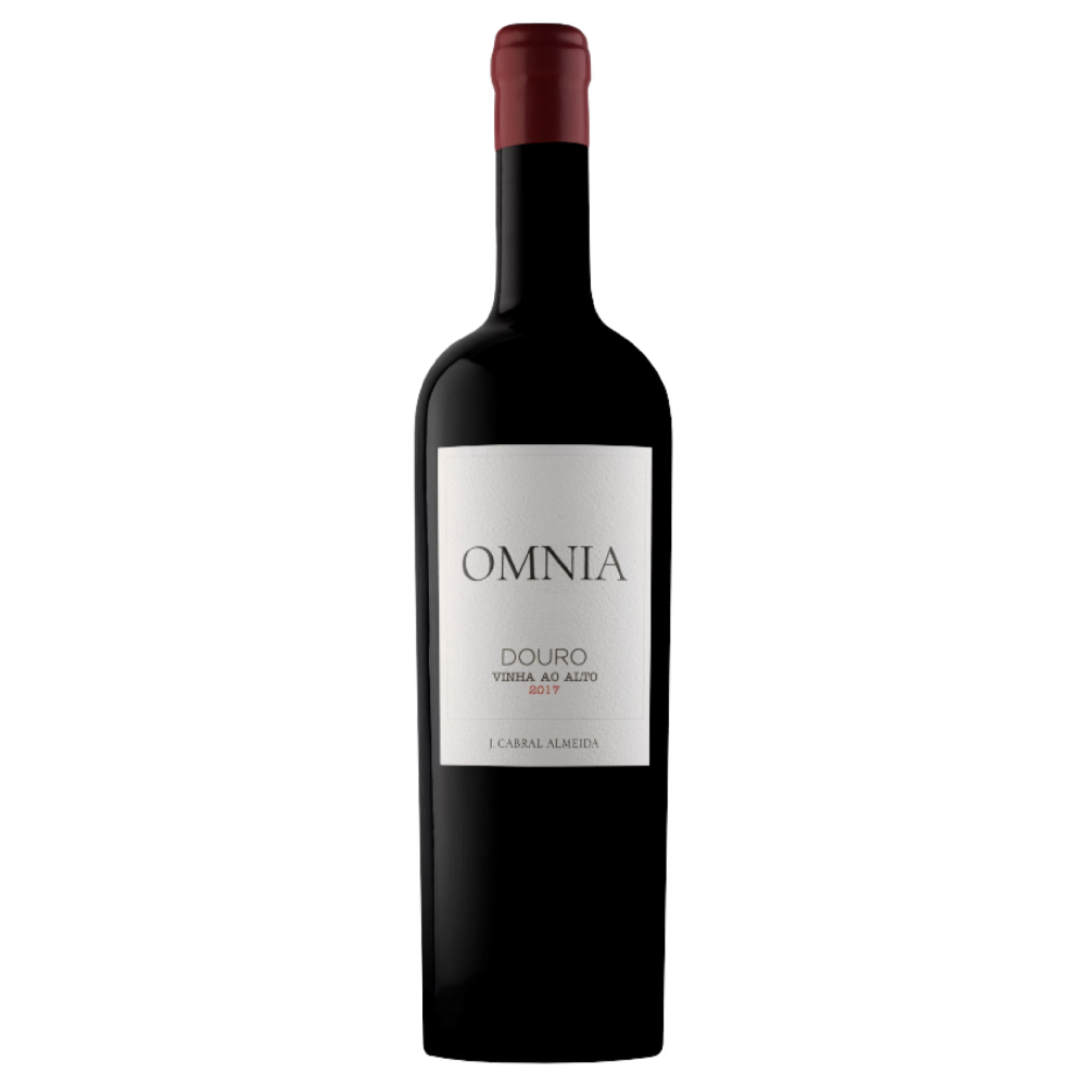 Omnia Vinha do Alto Tinto 75cl