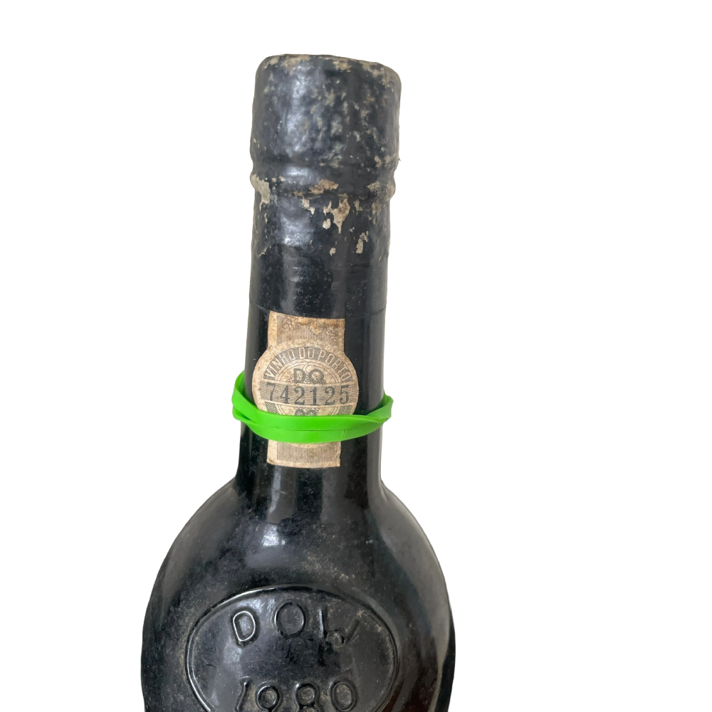 Porto Dow's Vintage 1980 75cl - Image 2