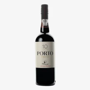 Fragulho Porto Tawny 10 Anos 75cl