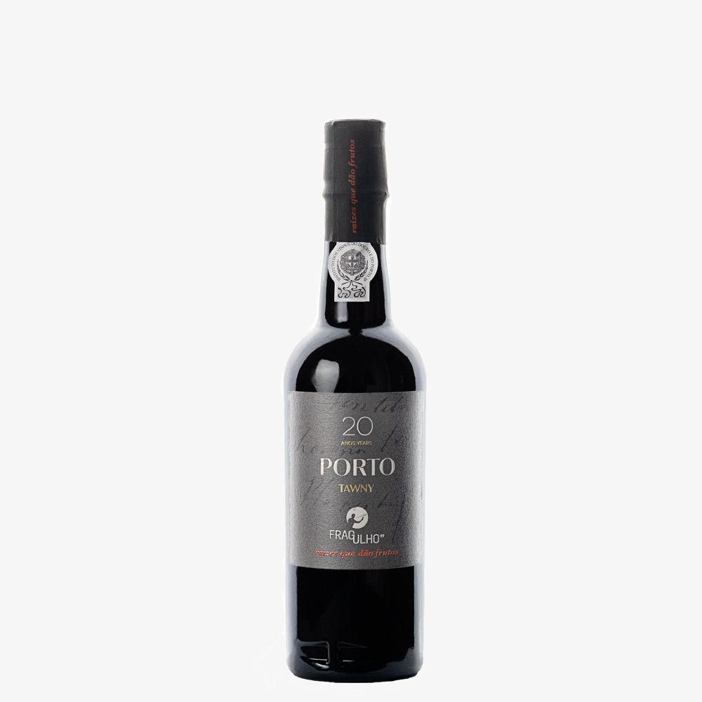 Fragulho Porto Tawny 20 Anos 75cl