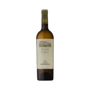 Quinta da Romaneira Pulga Branco 75cl