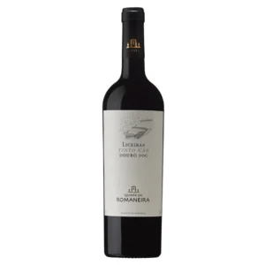 Quinta da Romaneira Liceiras Tinto Cão Tinto 75cl