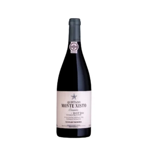 Quinta do Monte Xisto – Oriente Tinto 75cl