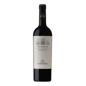 Quinta da Romaneira Três Parcelas Touriga Nacional Tinto 75cl