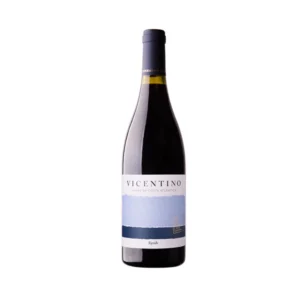 Vicentino Syrah Tinto 75cl