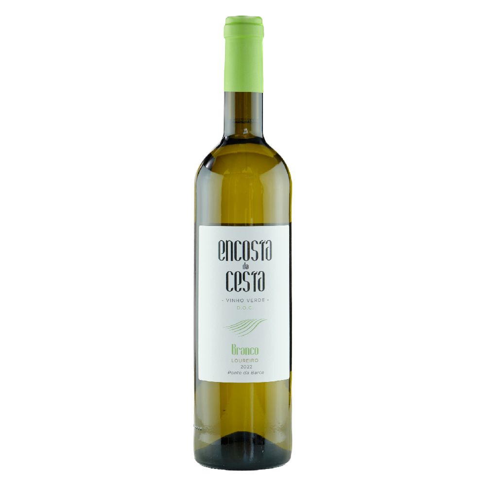 Quinta da Cesta Loureiro Branco 75cl