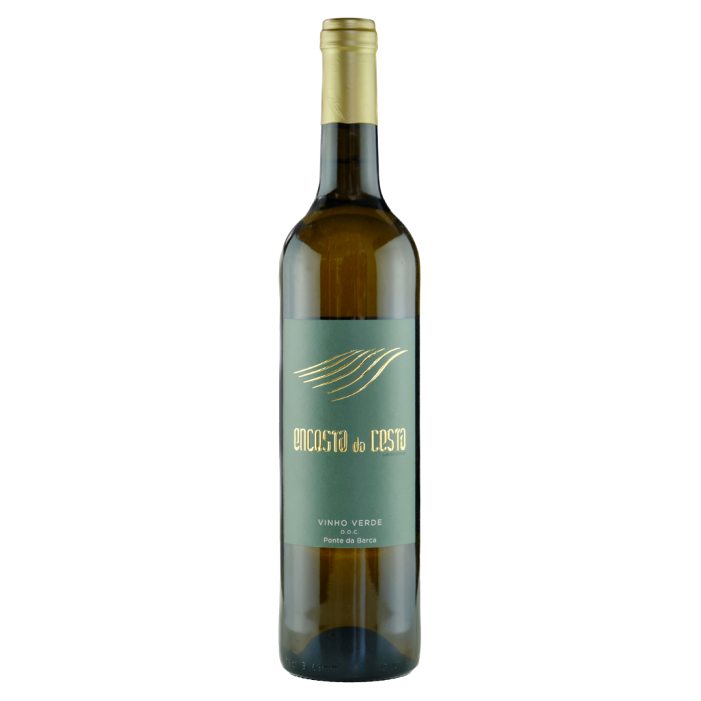 Quinta da Cesta Arinto Branco 75cl