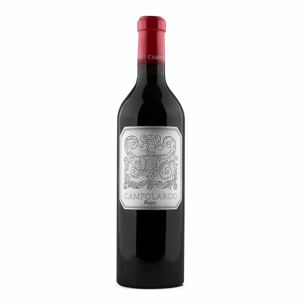 Campolargo Baga Tinto 75cl