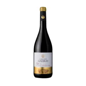 Casa das Gaeiras Vinhas Velhas Tinto 75cl