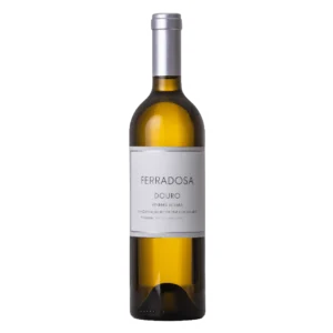 Ferradosa Vinhas Velhas Branco 75cl