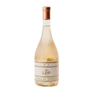 Linhas da Primavera Loureiro Branco 2024 75cl