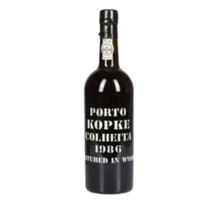 Porto Kopke Colheita 1986 75cl
