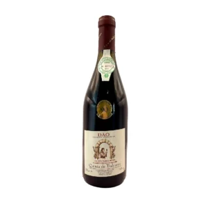 Quinta de Tralcume 2005 Tinto 75cl