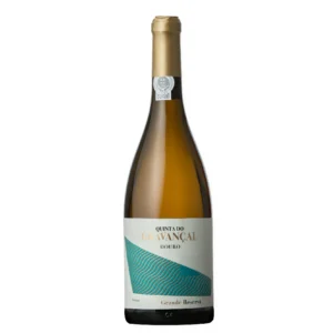 Quinta do Gravançal Mimus Grande Reserva Branco 75cl