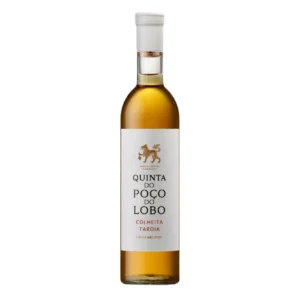Quinta do Poço do Lobo Colheita Tardia 50cl